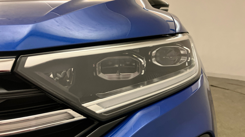 Volkswagen T-Roc 1.0 TSI 115 Style 5dr Petrol Hatchback